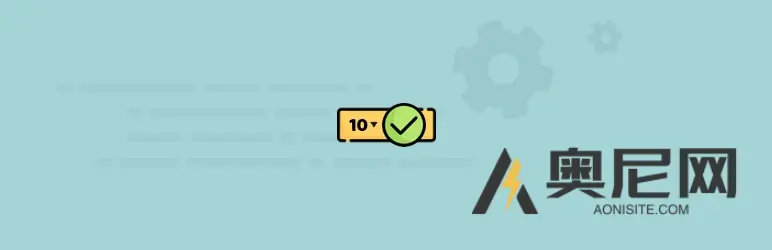 WooCommerce Premium v5.0.7 的 WPC 产品数量