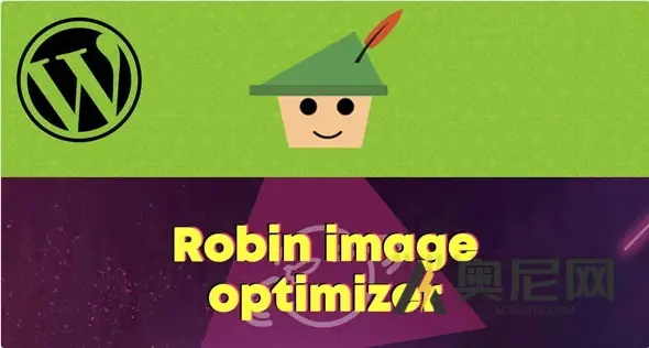 Robin image optimizer Pro v1.8.4