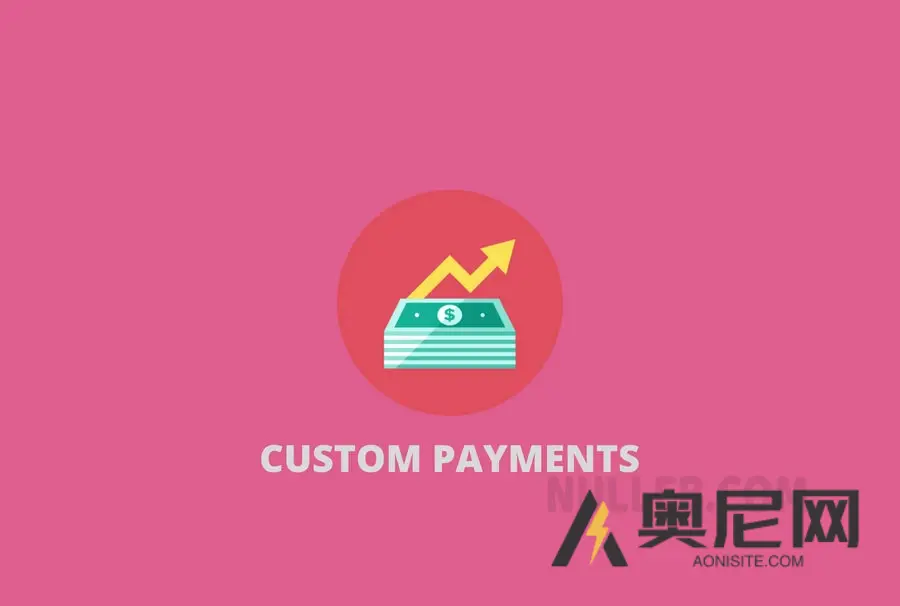 WooCommerce 自定义支付网关专业版 v3.1.0 WooCommerce 自定义支付网关专业版 v3.1.0