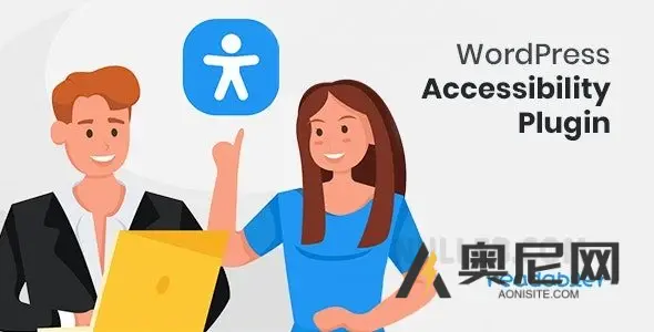 Readabler v1.7.15 – WordPress 辅助功能插件