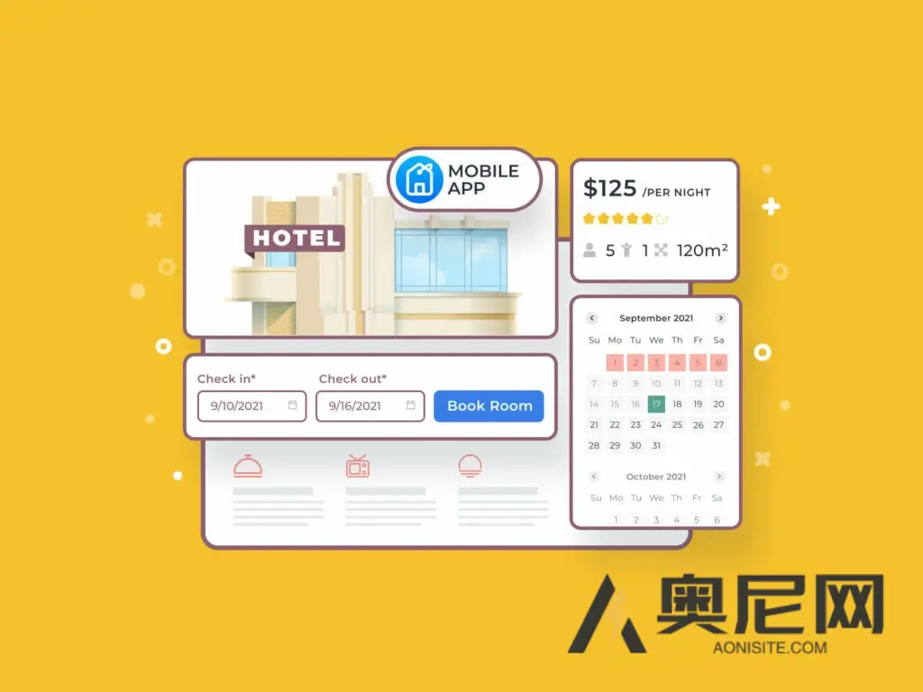 酒店预订 WordPress 插件 v5.1.0 – MotoPress 酒店预订 酒店预订 WordPress 插件 v5.1.0 – MotoPress 酒店预订