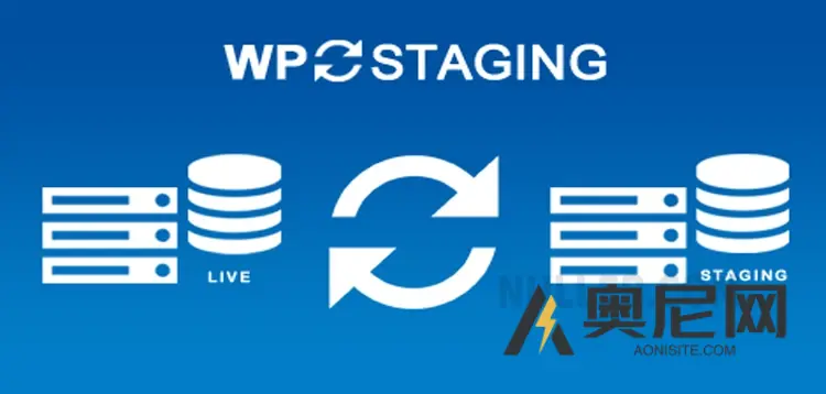 WP Staging Pro v6.1.1 – 备份、克隆和迁移 WordPress 网站