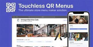 66qrmenu v41.0.0 – 二维码菜单制作器