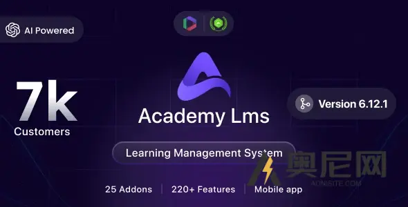 学院 LMS v6.12.2 – 学习管理系统 学院 LMS v6.12.2 – 学习管理系统