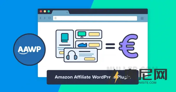 AAWP v4.2.4 – 亚马逊联盟 WordPress 插件