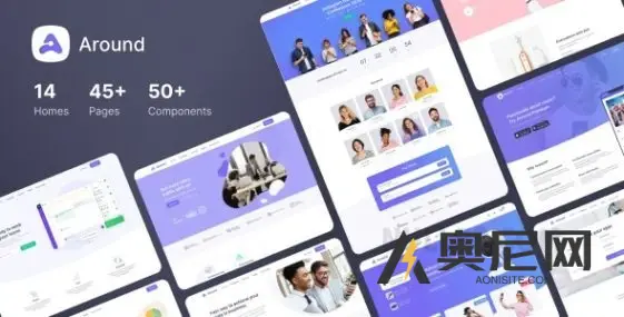Around v1.0.32 – 多用途商务 WordPress 主题