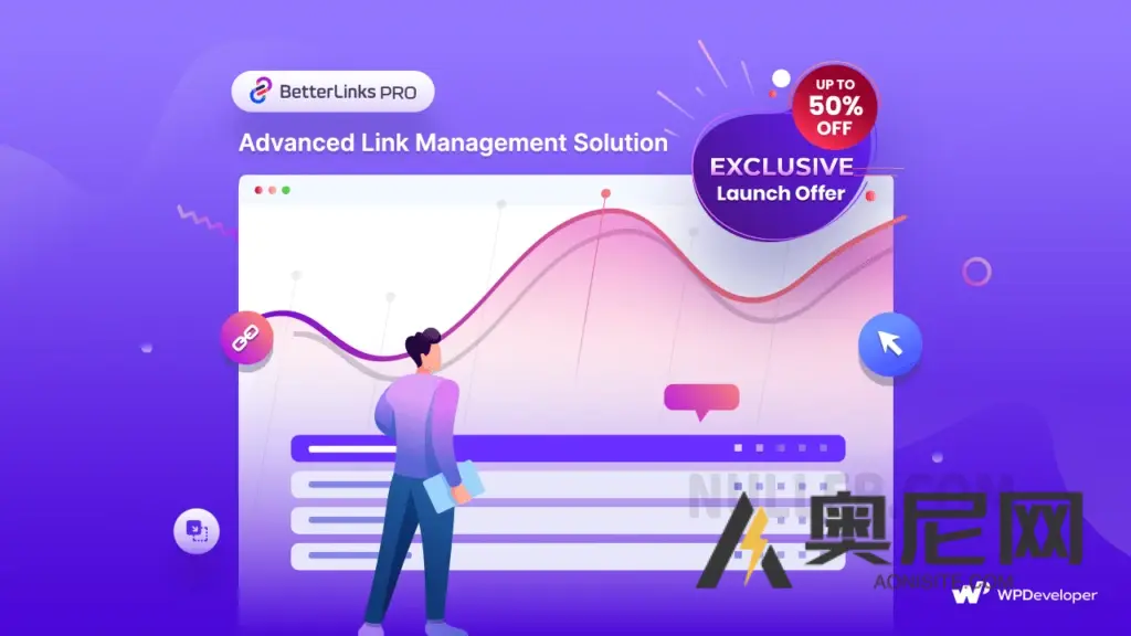 BetterLinks Pro v2.2.4