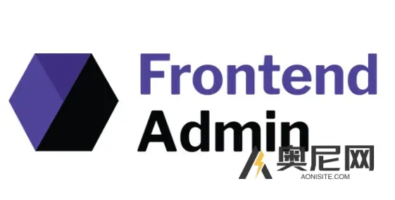 前端管理员专业版 v3.25.15