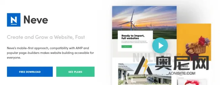 Neve Pro 插件 v3.0.0