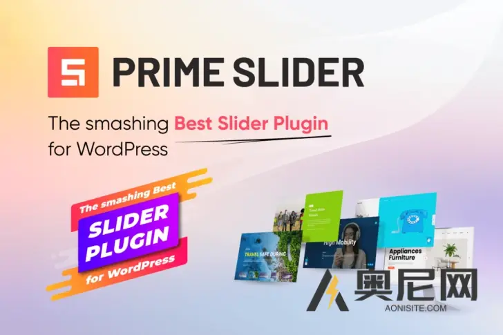 Prime Slider Premium v3.16.6