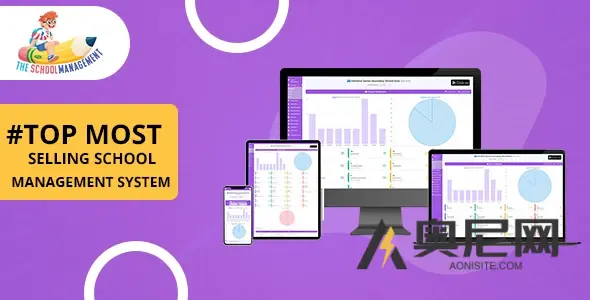学校管理v10.5.4 - 教育与学习管理系统适用于WordPress