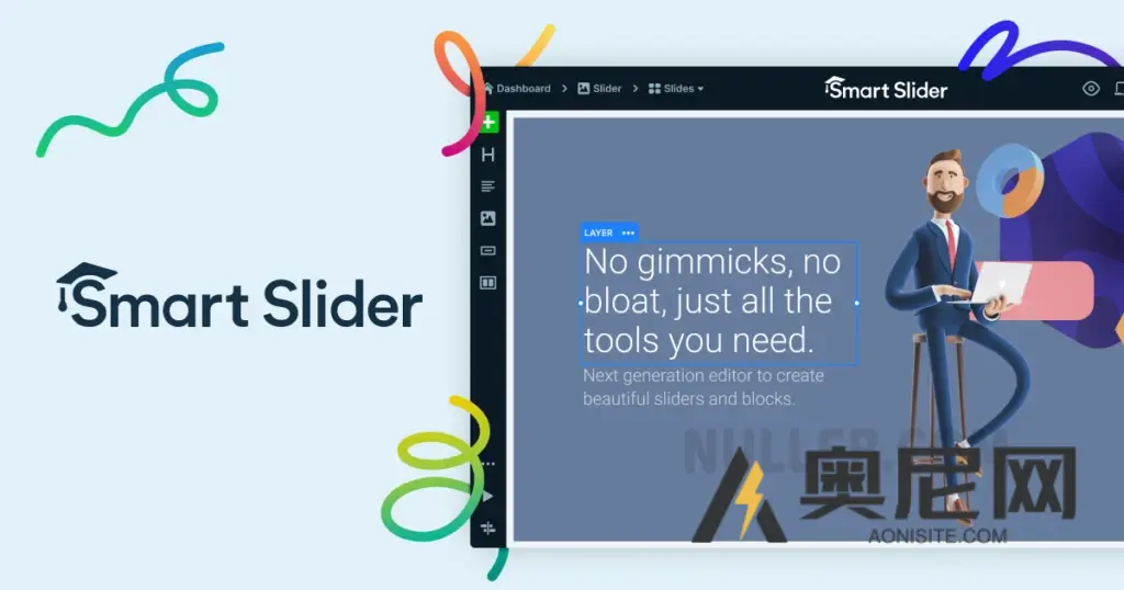 智能滑块 3 Pro v3.5.1.27
