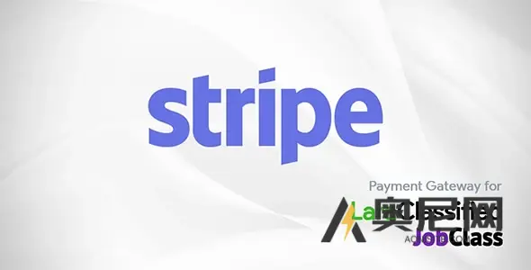 Stripe 支付网关插件 v3.2.1 Stripe 支付网关插件 v3.2.1