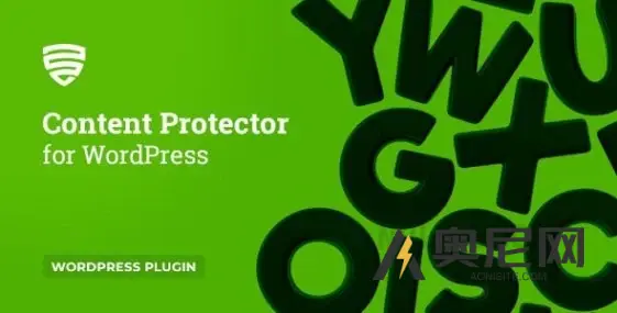 UnGrabber v3.1.2 – WordPress 的内容保护