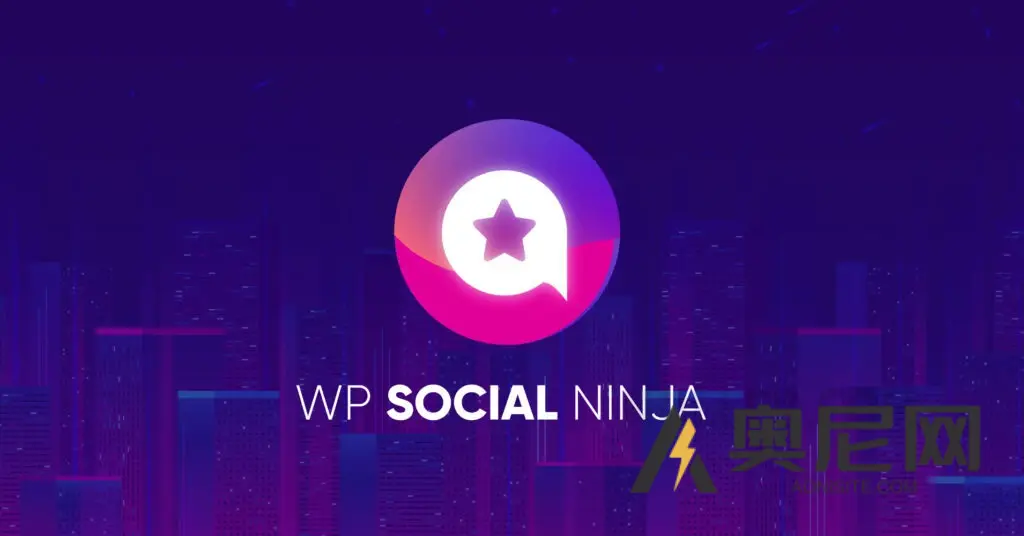 WP 社交忍者专业版 v3.16.0 WP 社交忍者专业版 v3.16.0