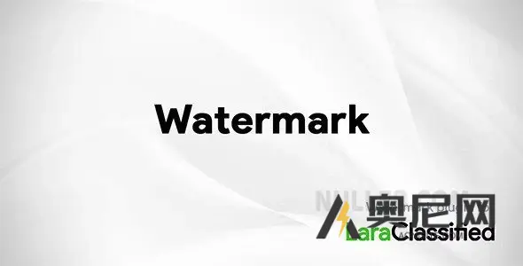 水印插件 v3.1.5