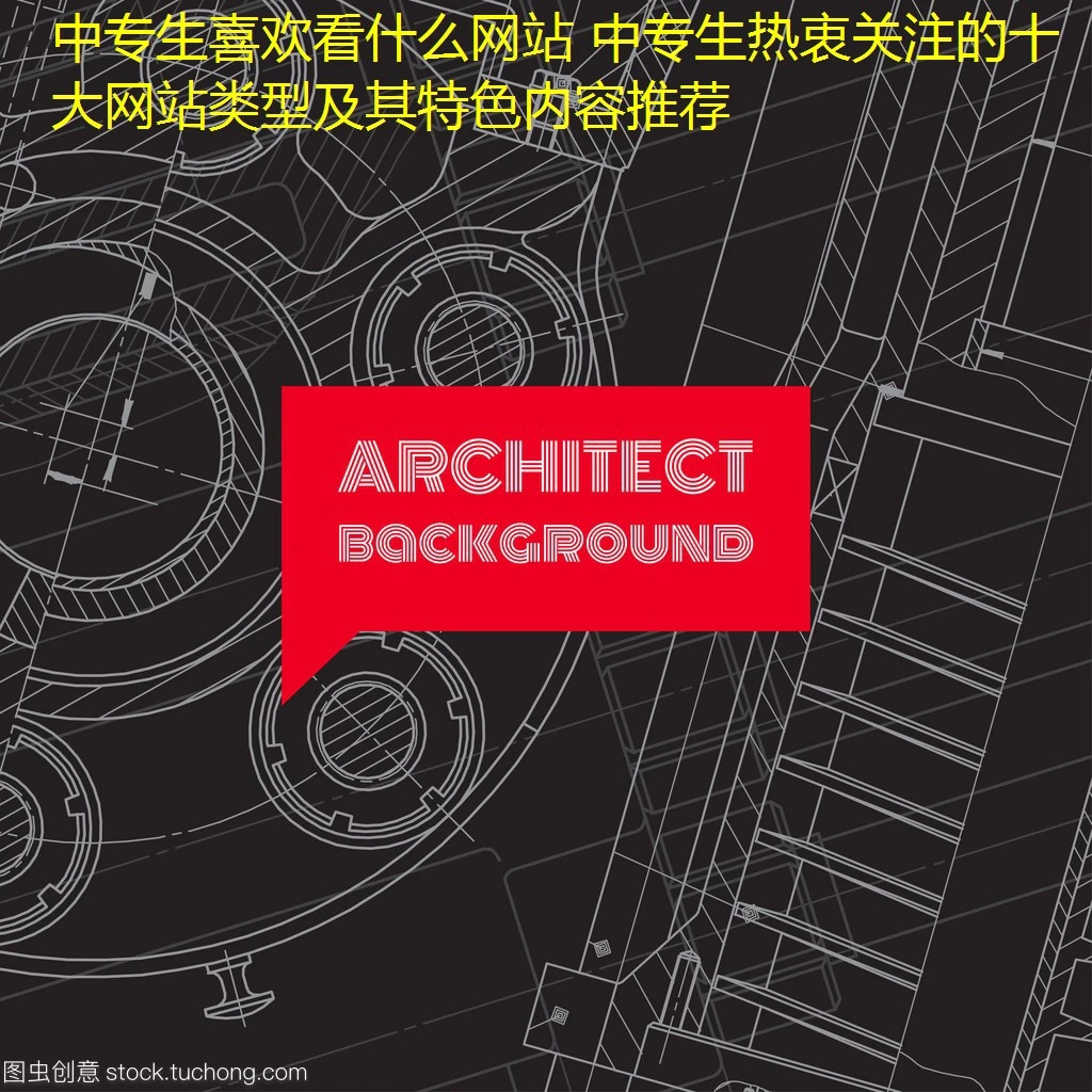 中专生喜欢看什么网站 中专生热衷关注的十大网站类型及其特色内容推荐