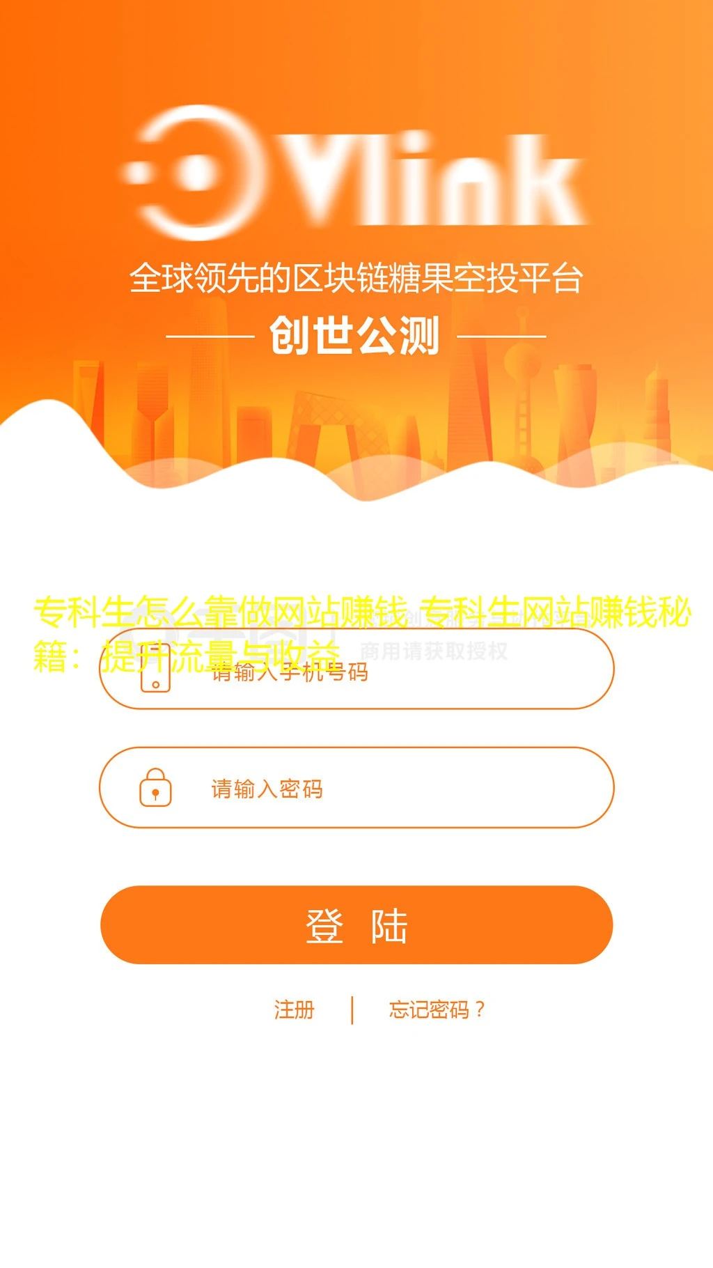 专科生怎么靠做网站赚钱 专科生网站赚钱秘籍：提升流量与收益