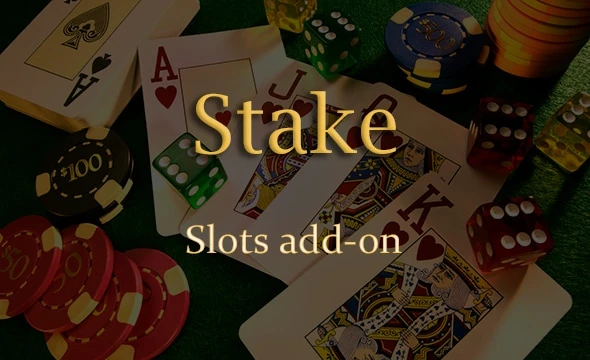1Stake Casino iGaming Platform v1.5.0 的多插槽插件