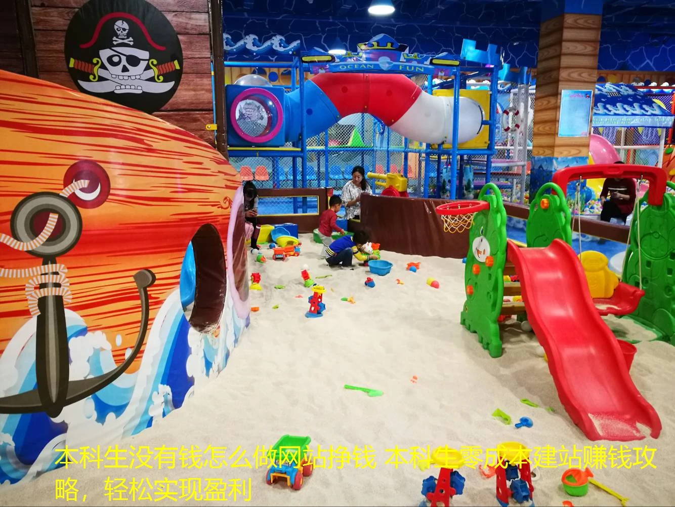 本科生没有钱怎么做网站挣钱 本科生零成本建站赚钱攻略,轻松实现盈利
