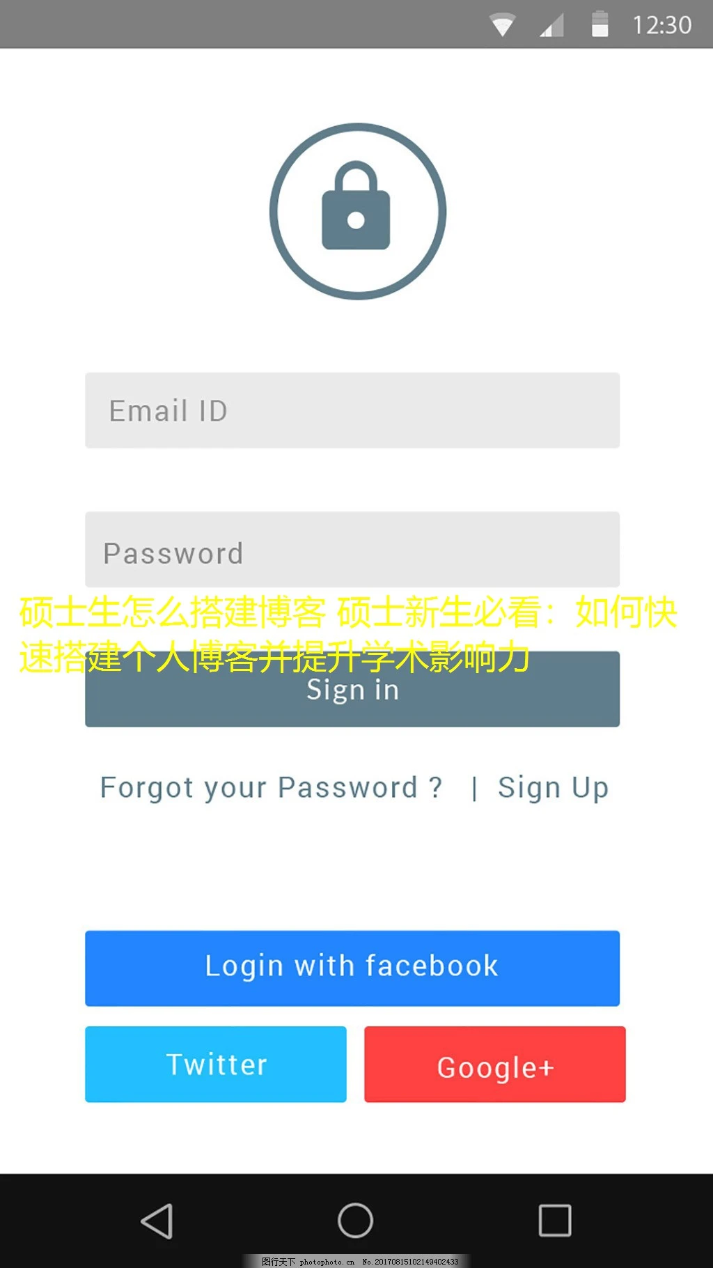 硕士生怎么搭建博客 硕士新生必看：如何快速搭建个人博客并提升学术影响力