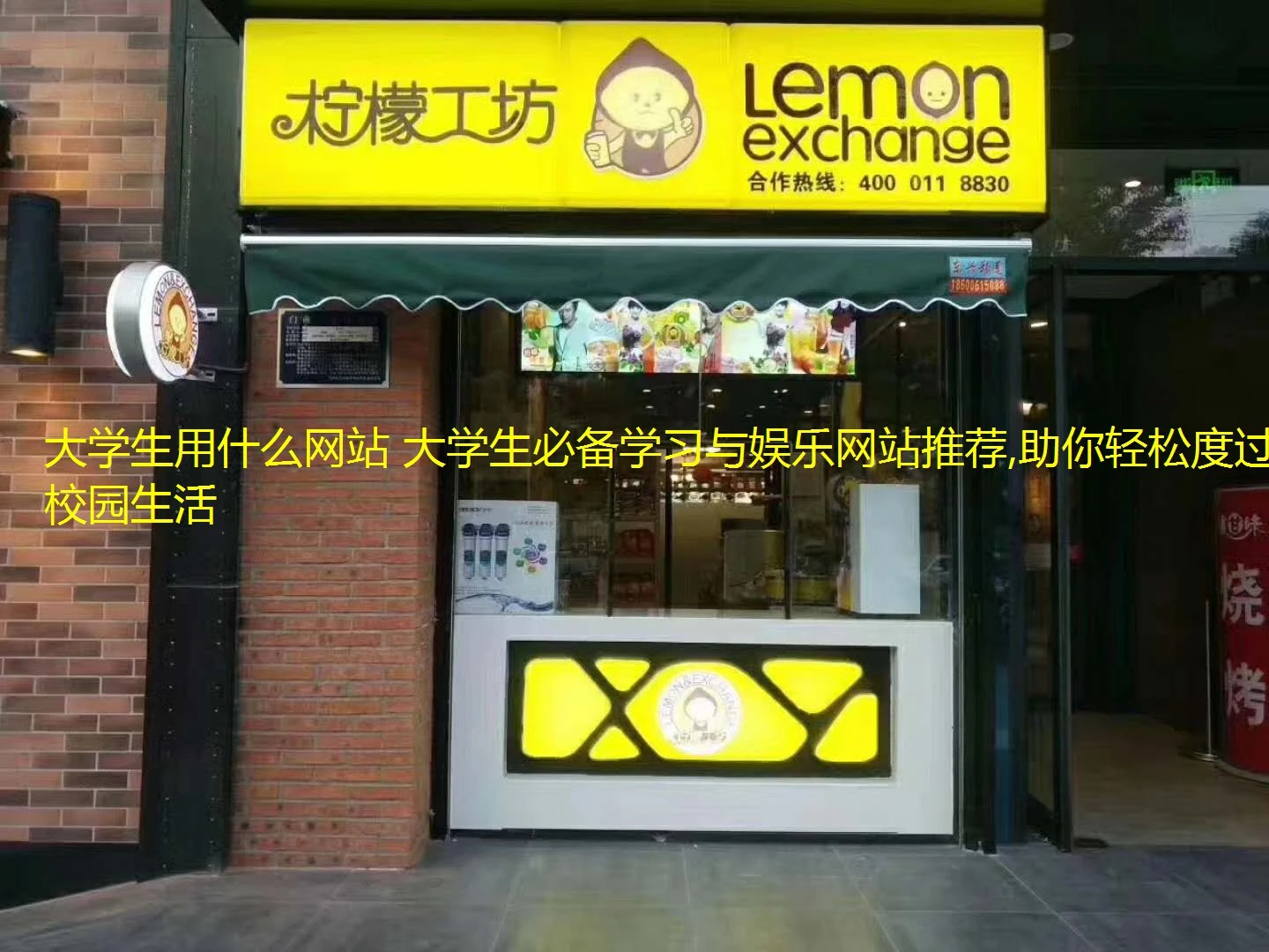 大学生用什么网站 大学生必备学习与娱乐网站推荐,助你轻松度过校园生活