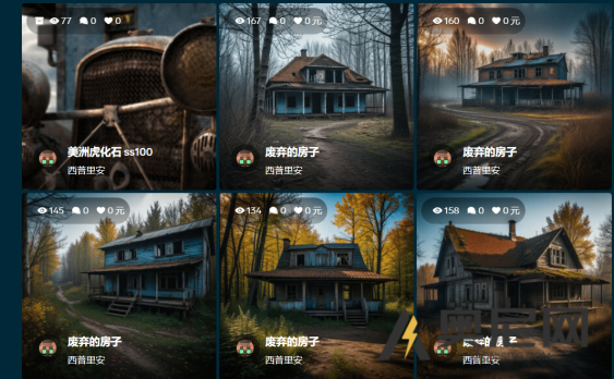 ImagePress-WordPress 全功能模块化图片库插件