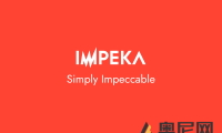 Impeka 主题汉化版- 创意多用途 WordPress 主题（含核心插件）