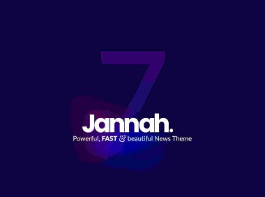 Jannah News 精准汉化版-新闻杂志CMS响应式WordPress主题(含全部插件)