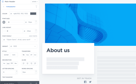 CSSHero 汉化版-WordPress可视化CSS编辑器插件