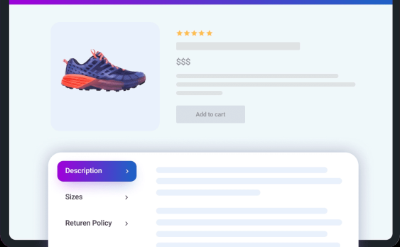 WooCommerce Product Tab Manager汉化版-商城产品选项卡管理插件