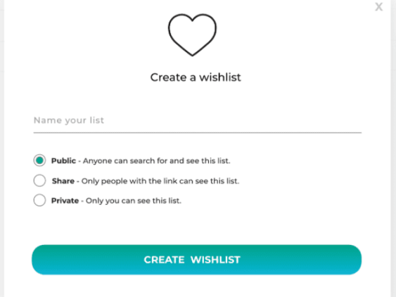 YITH WooCommerce Wishlist Premium-WooCommerce产品愿望清单营销插件