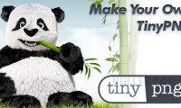 制作您自己的 TinyPNG