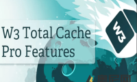 W3 Total Cache Pro 汉化版-WordPress缓存加速插件