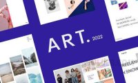 ART – 作品集主题 v3.12.2.4