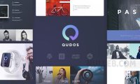 Qudos v1.5.2 – 创意组合和代理