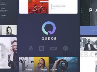 Qudos v1.5.2 – 创意组合和代理