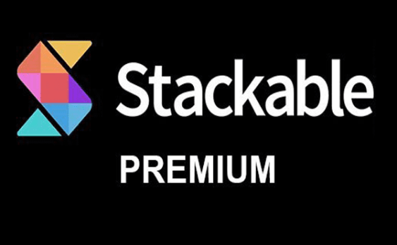 Stackable Premium汉化版-古腾堡块编辑器增强wordpress插件