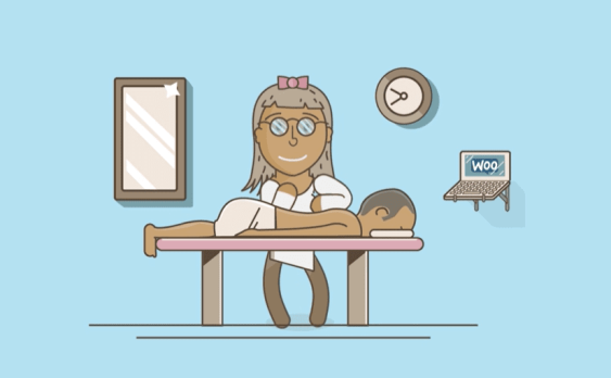 WooCommerce Bookings 汉化版-客户预约服务/预订产品WooCommerce插件