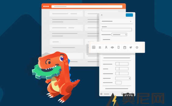 Extended Widget Options 汉化版– WordPress 小工具控制插件+附件组件汉化