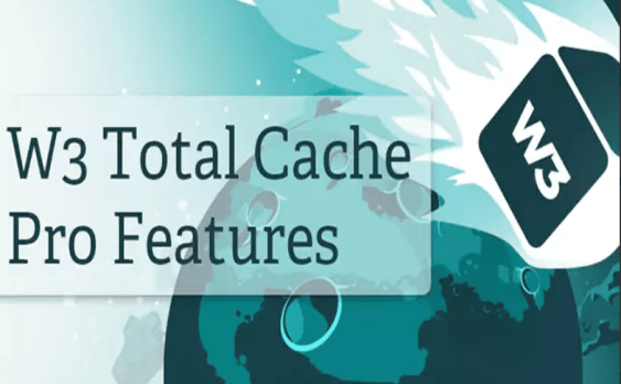 W3 Total Cache Pro 汉化版-WordPress缓存加速插件