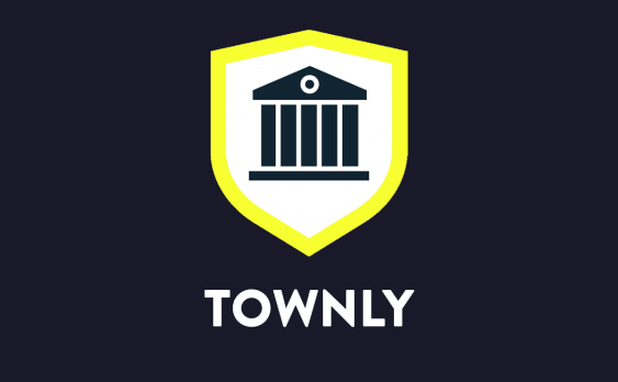 Townly 主题- 政府和市政WordPress主题