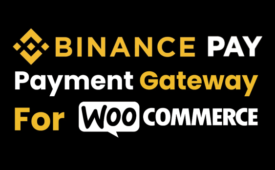 Binance Pay for WooCommerce-币安商城支付网关插件