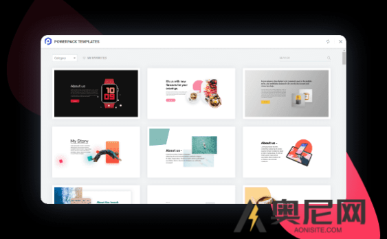 PowerPack Elements汉化版-Elements 功能扩展插件