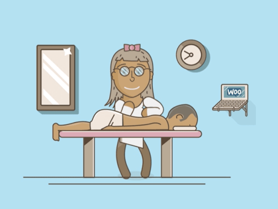 WooCommerce Bookings 汉化版-客户预约服务/预订产品WooCommerce插件