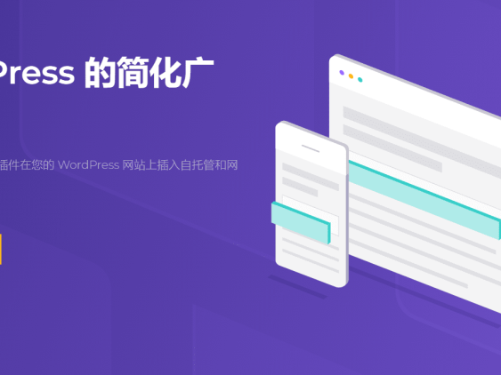 AdSanity 汉化版-轻量级WordPress广告管理插件+ Addons组件