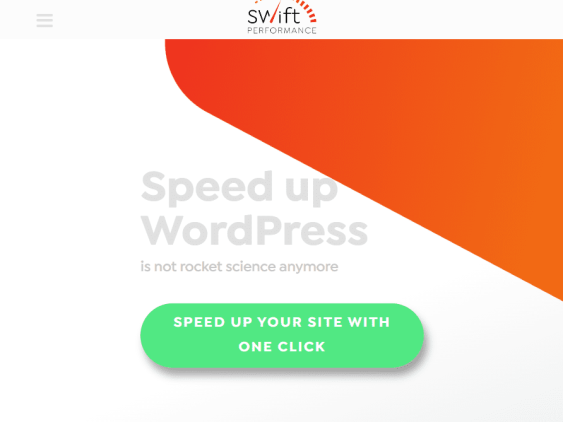 Swift Performance 汉化版 – WordPress 加速优化插件(页面/图片/数据库优化)