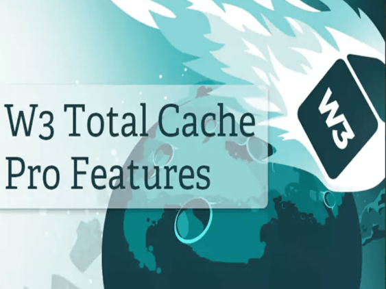 W3 Total Cache Pro 汉化版-WordPress缓存加速插件