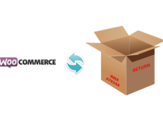 Returns and Warranty Requests 汉化版-商城退货和保修WooCommerce插件