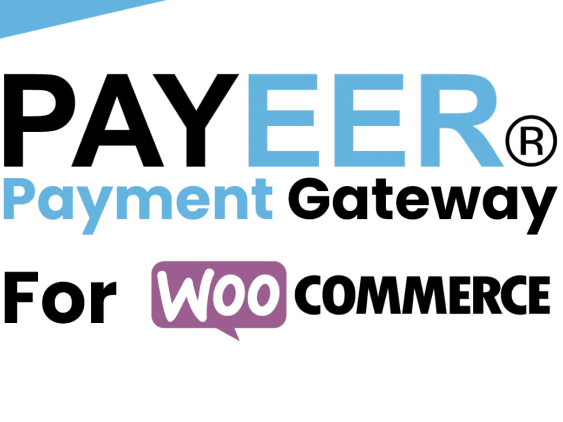 Payeer payment gateway for WooCommerce 汉化版-商城Payeer支付网关插件